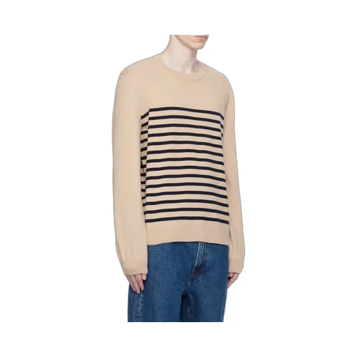 Matthew Striped Sweater