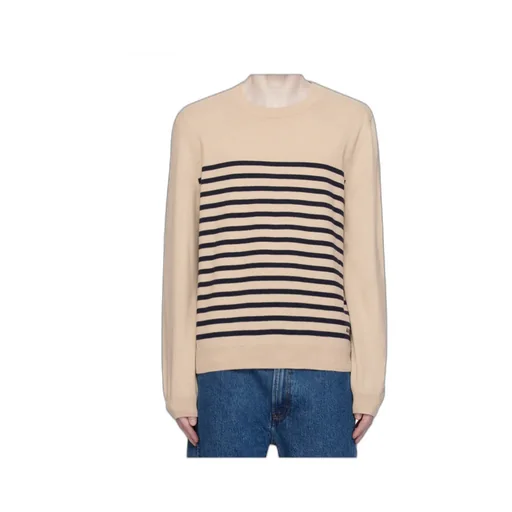 Matthew Striped Sweater