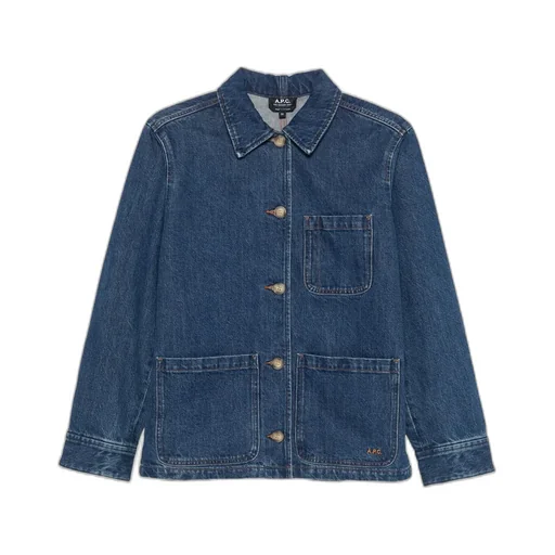 Silvana Logo Jacket