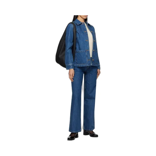 Silvana Logo Jacket