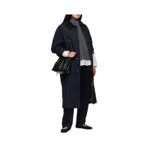 Brigitte Four-Pocket Casual Pants
