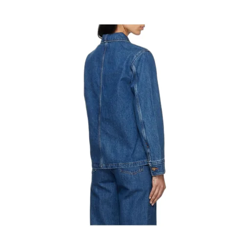 Silvana Logo Jacket