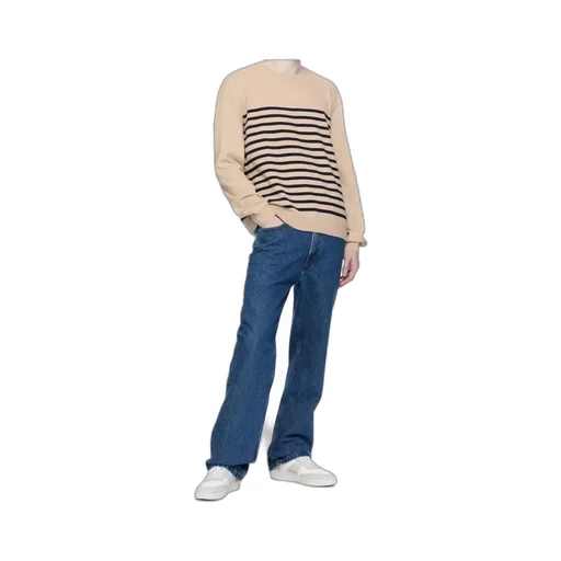 Matthew Striped Sweater