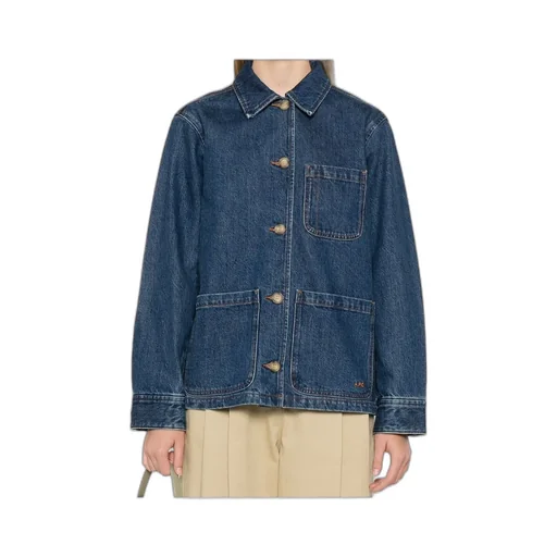 Silvana Logo Jacket