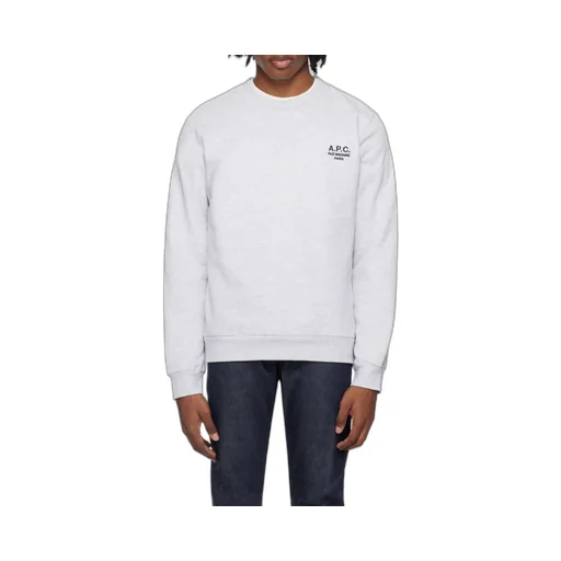 Logo Round-Neck Sweater