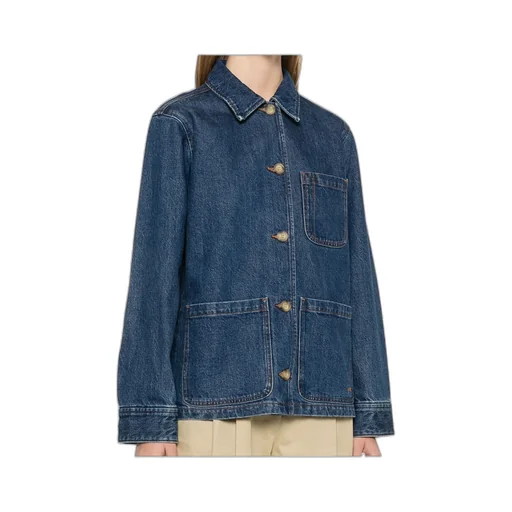 Silvana Logo Jacket