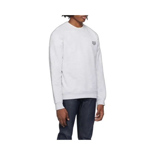 Logo Round-Neck Sweater
