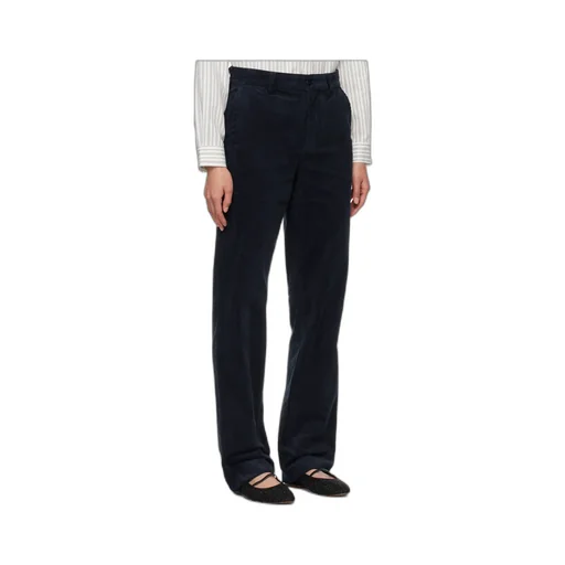 Brigitte Four-Pocket Casual Pants