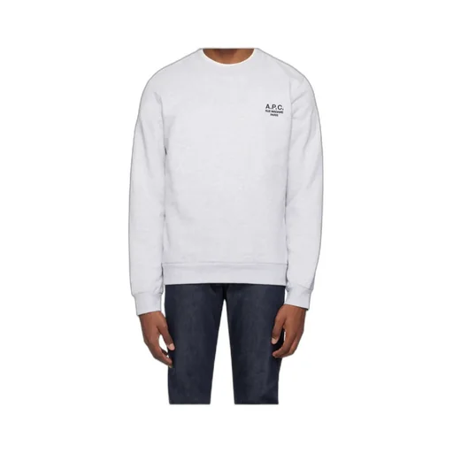 Logo Round-Neck Sweater