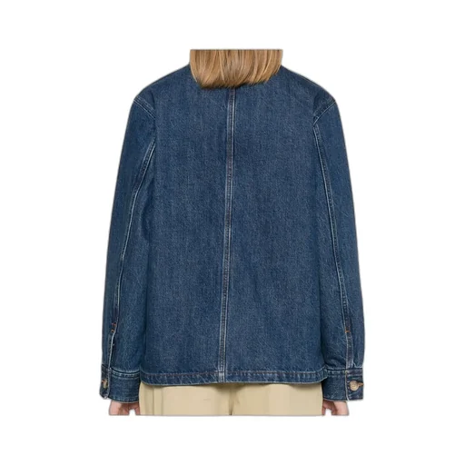 Silvana Logo Jacket