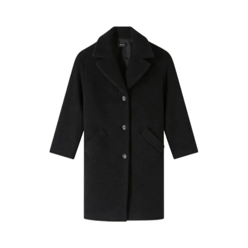 Ninon Coat