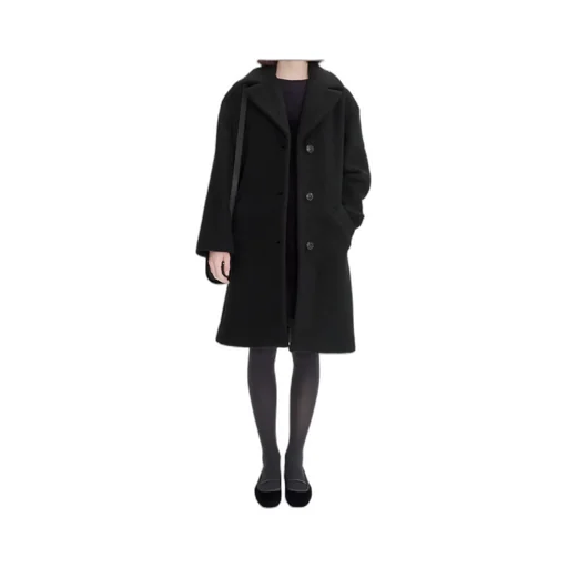 Ninon Coat