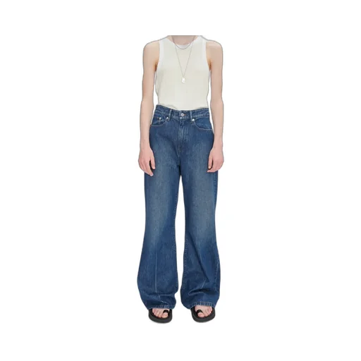 Lemaitre Ribbed-Jersey Tank Top
