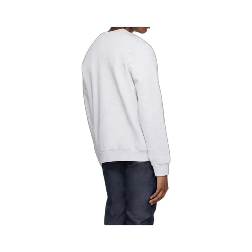 Logo Round-Neck Sweater