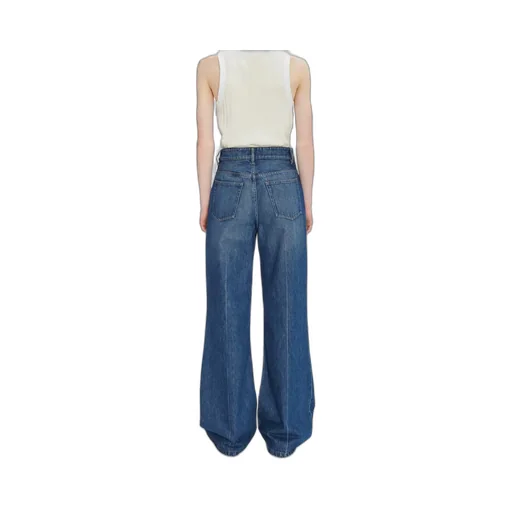 Lemaitre Ribbed-Jersey Tank Top