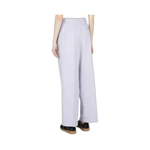 Straight Leg Pants
