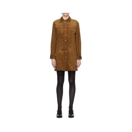 Bonnie Long-Sleeved Dress