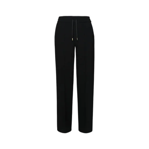 Wide-Leg Trousers