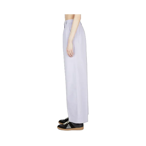 Straight Leg Pants
