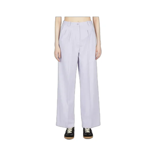 Straight Leg Pants