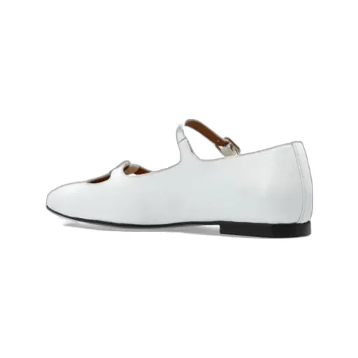 Katie Ballet Flats
