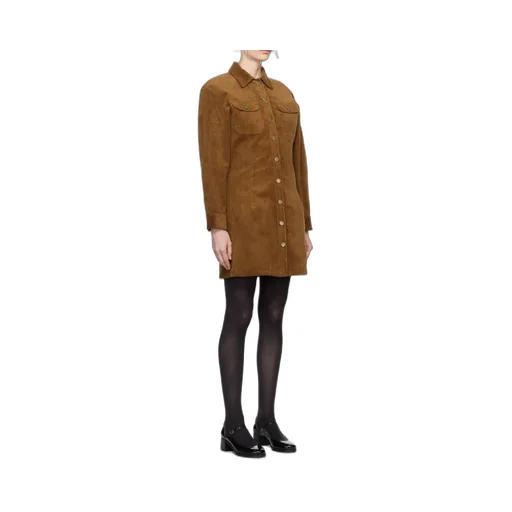 Bonnie Long-Sleeved Dress