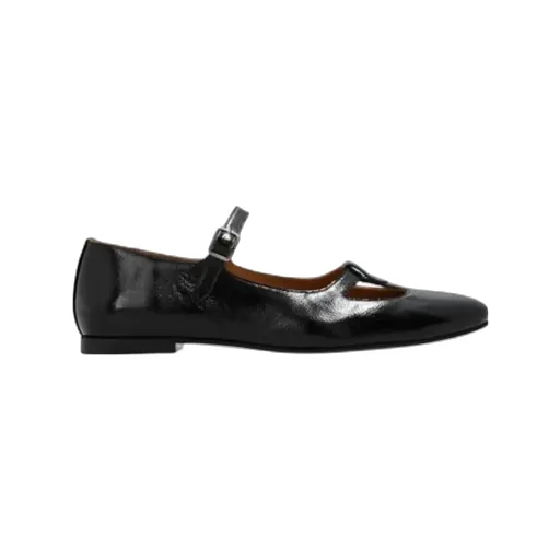 Katie Ballet Flats