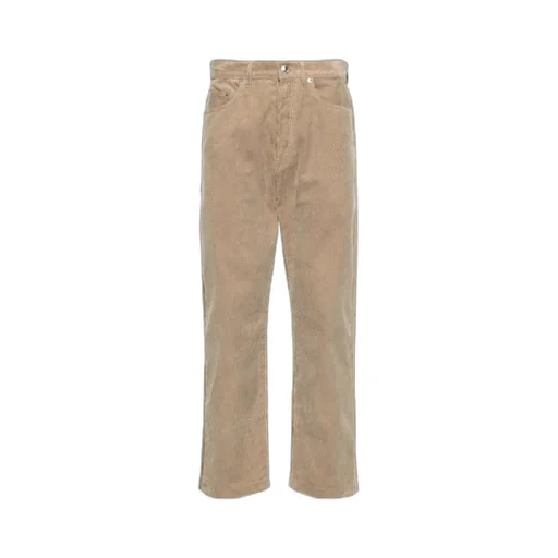 Corduroy Trousers