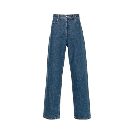 Fairfax Straight Leg Jeans