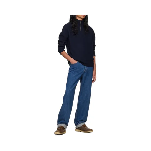 Fairfax Straight Leg Jeans