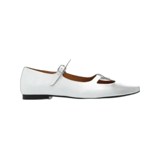 Katie Ballet Flats