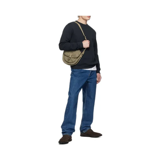 Fairfax Straight Leg Jeans