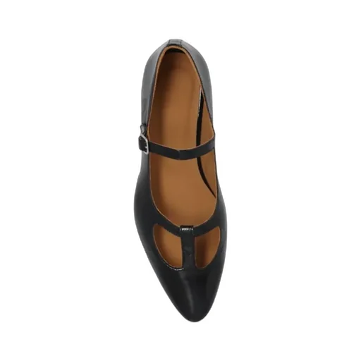 Katie Ballet Flats