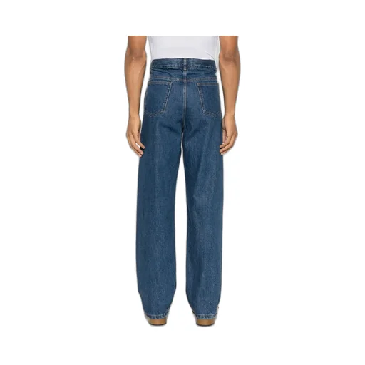 Fairfax Straight Leg Jeans