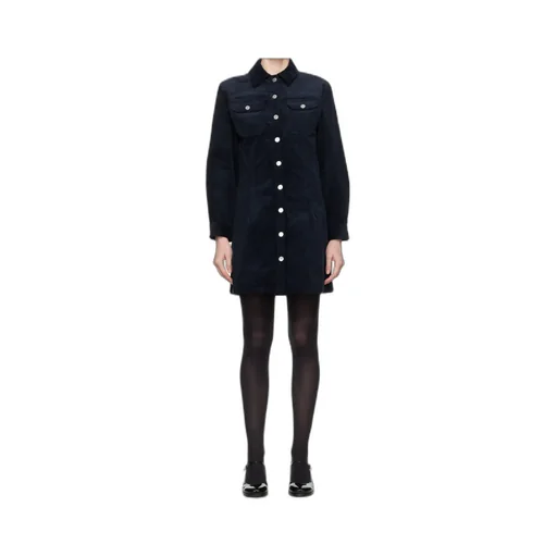 Bonnie Long-Sleeved Dress