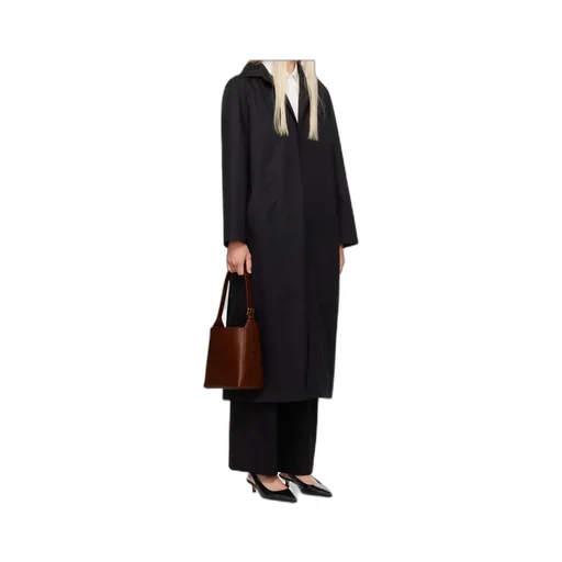 Gaia Button-Down Windbreaker