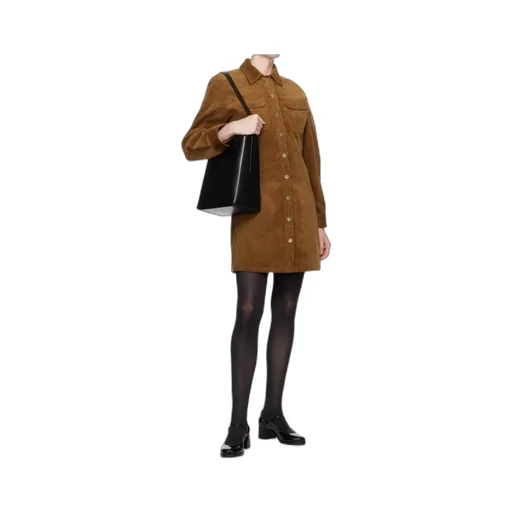 Bonnie Long-Sleeved Dress