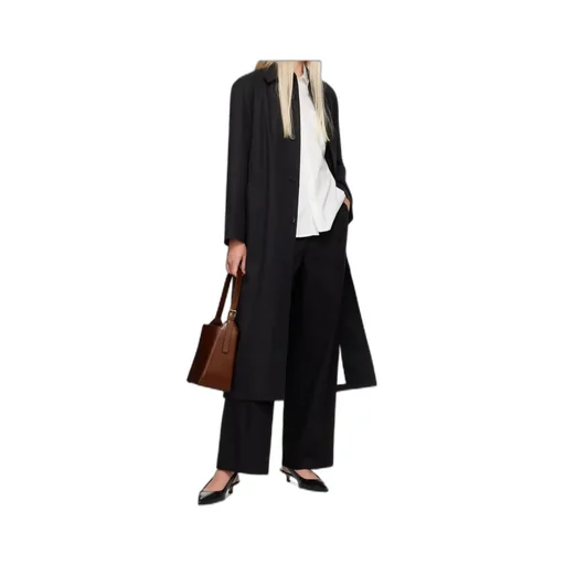 Gaia Button-Down Windbreaker