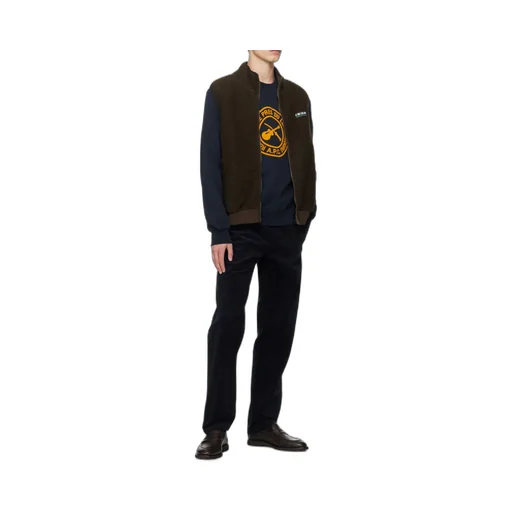 Constantin Trousers