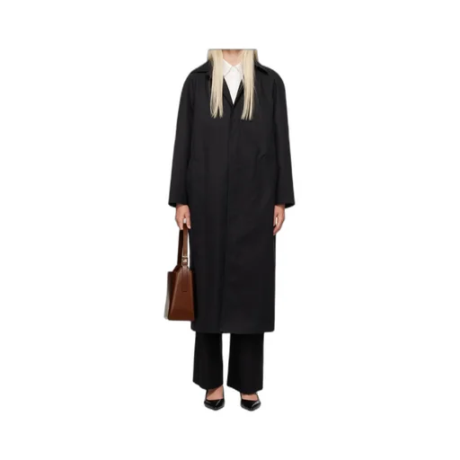 Gaia Button-Down Windbreaker