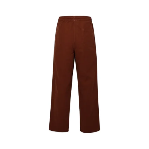 Straight Leg Drawstring Track Pants