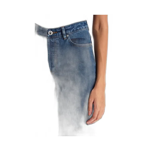 Elisabeth Straight Leg Jeans