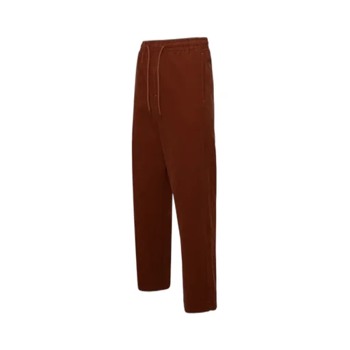 Straight Leg Drawstring Track Pants