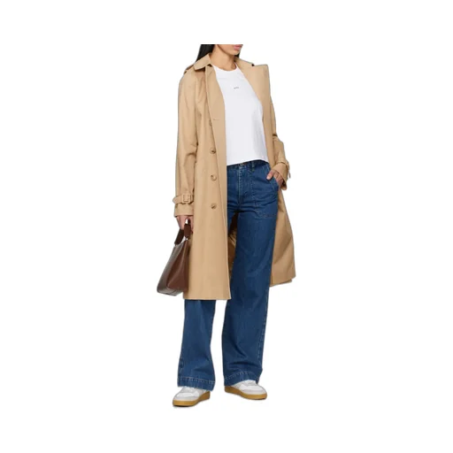 Seaside Wide-Leg Jeans