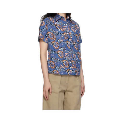 Printed Shirt