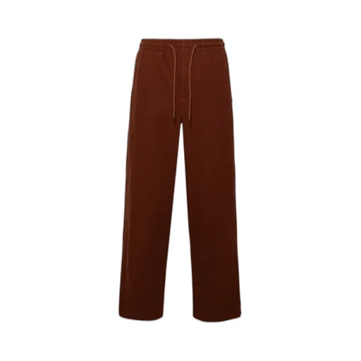 Straight Leg Drawstring Track Pants