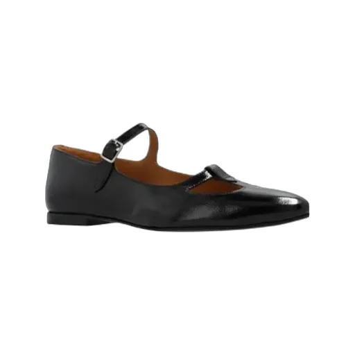 Katie Ballet Flats