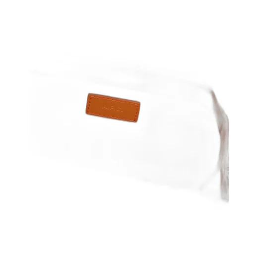 Grace Logo Printed Small Shoulder Bag