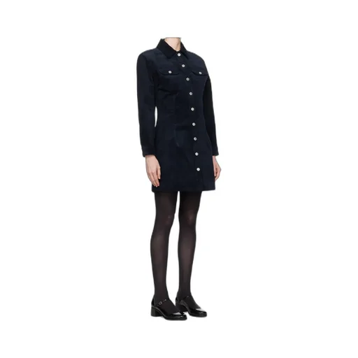 Bonnie Long-Sleeved Dress