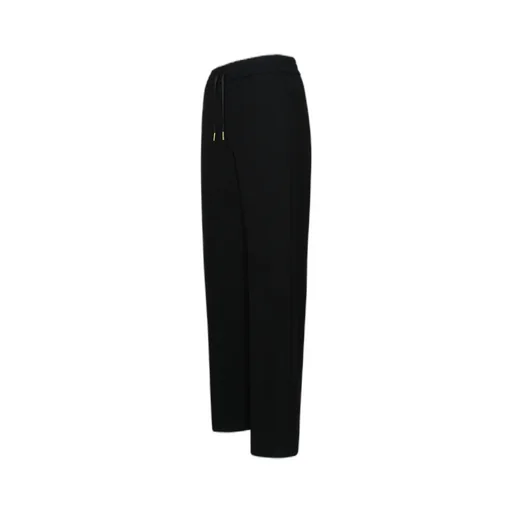 Wide-Leg Trousers